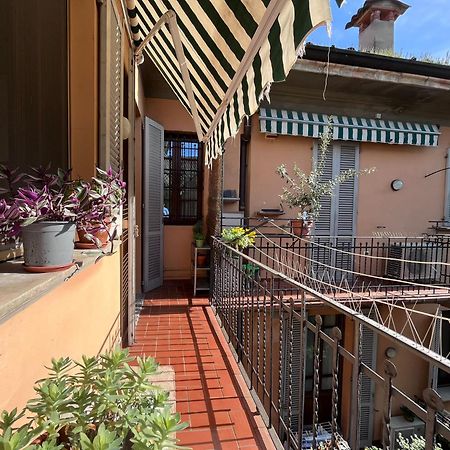 Civico 24 Apartment Cremona Exterior photo