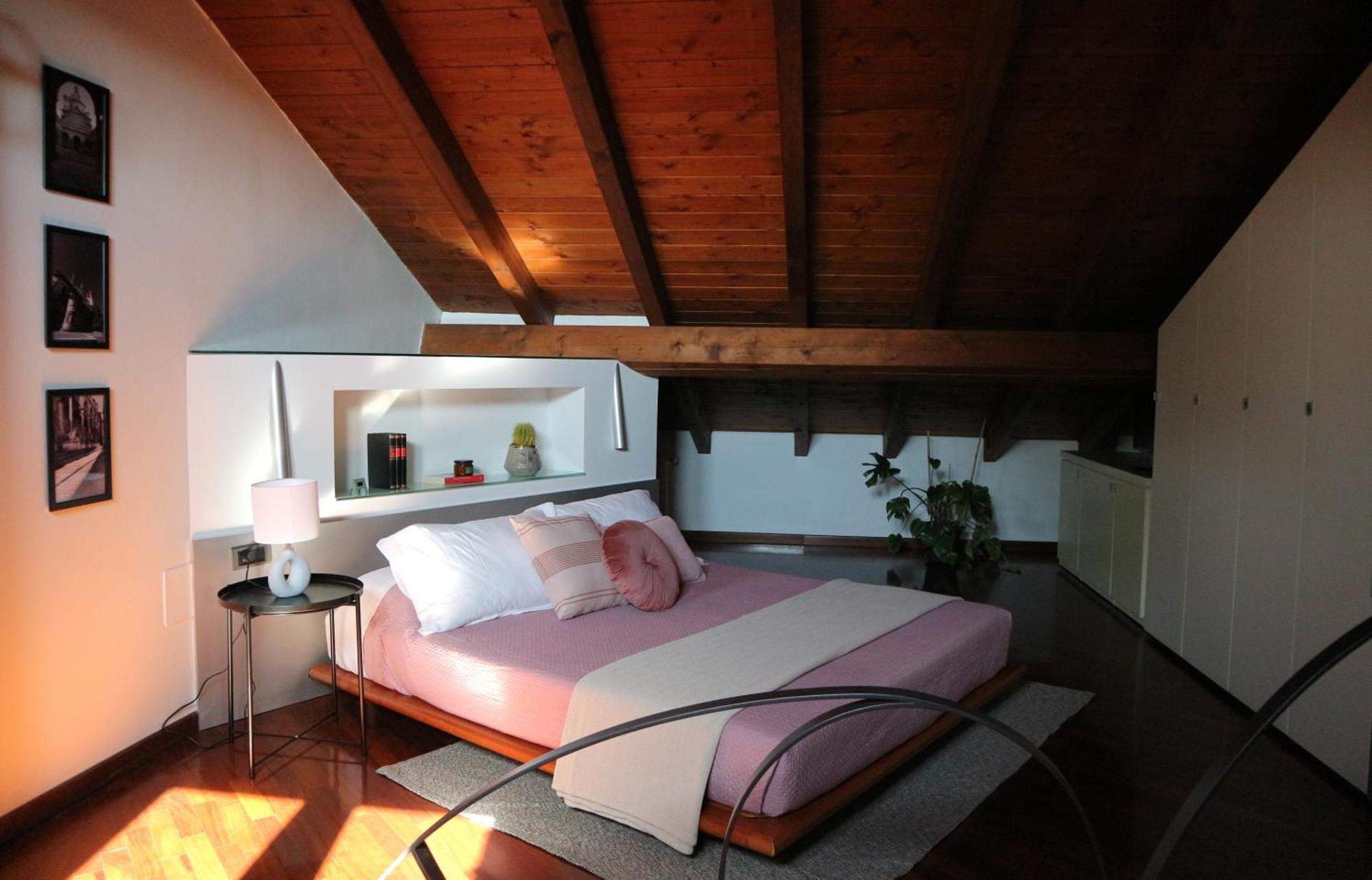 Civico 24 Apartment Cremona Exterior photo