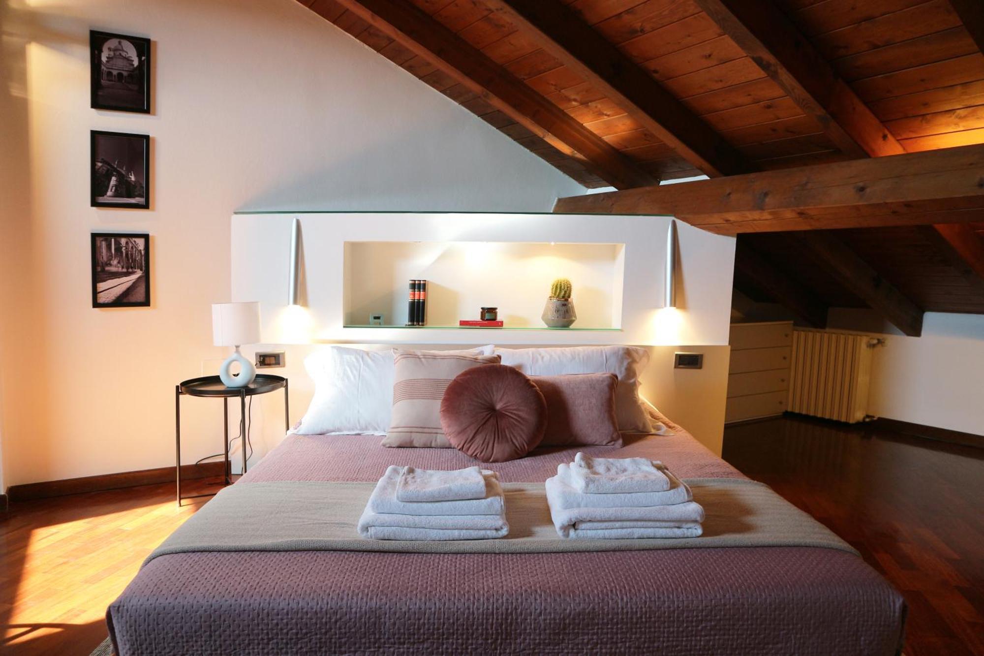 Civico 24 Apartment Cremona Exterior photo