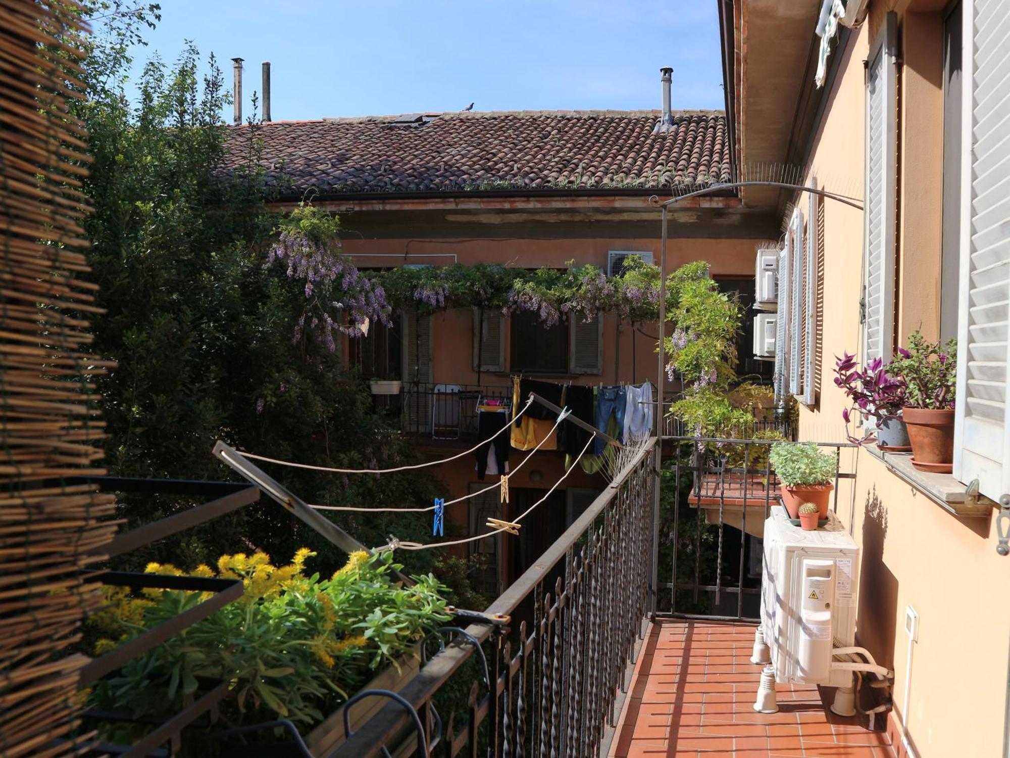 Civico 24 Apartment Cremona Exterior photo