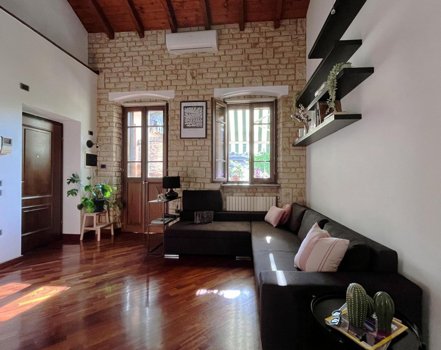 Civico 24 Apartment Cremona Exterior photo